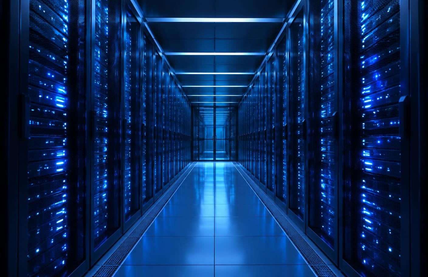 Technology infrastructure